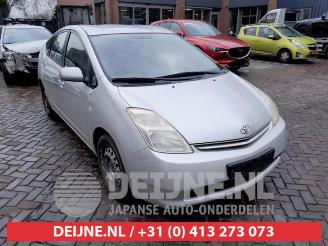 Coche siniestrado Toyota Prius Prius (NHW20), Liftback, 2003 / 2009 1.5 16V 2005/8