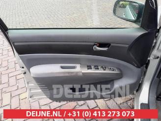 Toyota Prius Prius (NHW20), Liftback, 2003 / 2009 1.5 16V picture 13