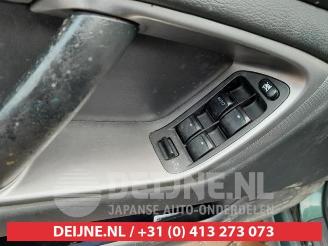 Subaru Legacy Legacy Touring Wagon (BP), Combi, 2003 / 2009 2.5 16V picture 11