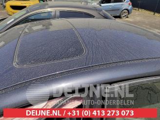 Subaru Legacy Legacy (BL), Sedan, 2003 / 2009 2.0 D 16V picture 24