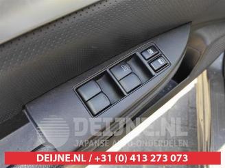 Subaru Legacy Legacy (BL), Sedan, 2003 / 2009 2.0 D 16V picture 11