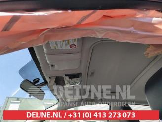 Subaru Legacy Legacy (BL), Sedan, 2003 / 2009 2.0 D 16V picture 25