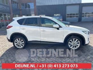 Mazda CX-5  picture 8