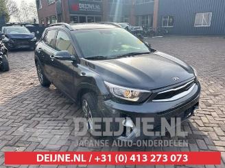 Uttjänta bilar auto Kia Stonic Stonic (YB), SUV, 2017 1.0i T-GDi 12V 2018/5