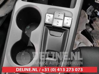 Hyundai Kona Kona (OS), SUV, 2017 / 2023 64 kWh picture 18