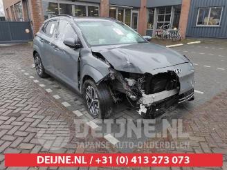 Sloopauto Hyundai Kona Kona (OS), SUV, 2017 / 2023 64 kWh 2021/3