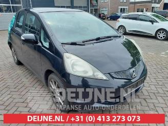Auto da rottamare Honda Jazz Jazz (GE6/GE8/GG/GP), Hatchback, 2008 / 2015 1.4 VTEC 16V 2009/1