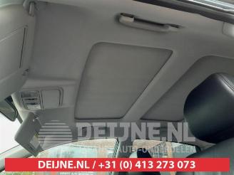 Honda Cr-v CR-V (RE/RM), SUV, 2006 2.2 i-CTDi 16V picture 27