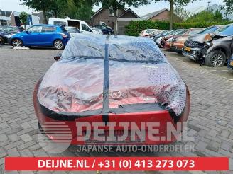 Mazda MX-5 MX-5 (ND), Cabrio, 2015 1.5 Skyactiv G-131 16V picture 6