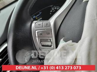 Nissan X-Trail X-Trail (T32), SUV, 2013 / 2022 1.6 Energy dCi picture 20