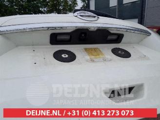 Nissan X-Trail X-Trail (T32), SUV, 2013 / 2022 1.6 Energy dCi picture 23