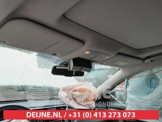 Nissan X-Trail X-Trail (T32), SUV, 2013 / 2022 1.6 Energy dCi picture 17