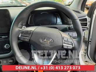Hyundai Ioniq Ioniq, Liftback, 2016 / 2022 Electric picture 17