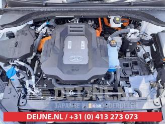 Hyundai Ioniq Ioniq, Liftback, 2016 / 2022 Electric picture 22