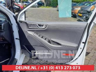 Hyundai Ioniq Ioniq, Liftback, 2016 / 2022 Electric picture 10