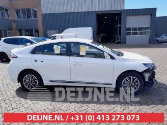 Hyundai Ioniq Ioniq, Liftback, 2016 / 2022 EV 38 kWh picture 8