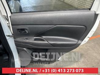 Mitsubishi Outlander Outlander (GF/GG), SUV, 2012 / 2022 2.2 DI-D 16V Clear Tec 4x4 picture 33