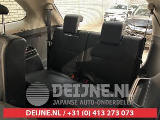 Mitsubishi Outlander Outlander (GF/GG), SUV, 2012 / 2022 2.2 DI-D 16V Clear Tec 4x4 picture 30