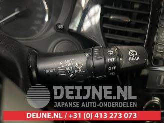 Mitsubishi Outlander Outlander (GF/GG), SUV, 2012 / 2022 2.2 DI-D 16V Clear Tec 4x4 picture 20