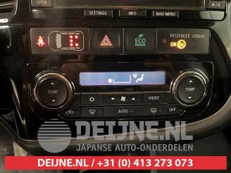 Mitsubishi Outlander Outlander (GF/GG), SUV, 2012 / 2022 2.2 DI-D 16V Clear Tec 4x4 picture 10