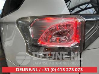 Mitsubishi Outlander Outlander (GF/GG), SUV, 2012 / 2022 2.2 DI-D 16V Clear Tec 4x4 picture 15