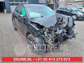 Auto da rottamare Hyundai Kona Kona (OS), SUV, 2017 / 2023 2.0 N Turbo 16V 2022/2