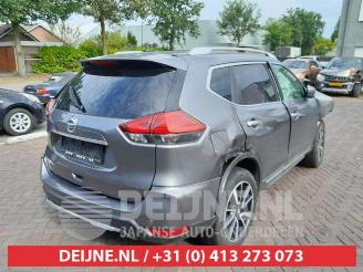 Nissan X-Trail X-Trail (T32), SUV, 2013 / 2022 1.6 Energy dCi picture 7