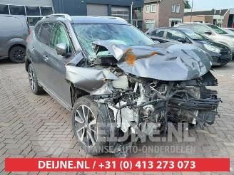 demontáž osobní automobily Nissan X-Trail X-Trail (T32), SUV, 2013 / 2022 1.6 Energy dCi 2018