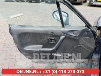 Mazda MX-5 MX-5 (NB18/35/8C), Cabrio, 1998 / 2005 1.6i 16V picture 10