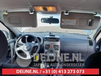 Daihatsu Terios Terios (J2), Terreinwagen, 2005 1.5 16V DVVT 4x2 Euro 4 picture 15