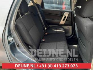 Daihatsu Terios Terios (J2), Terreinwagen, 2005 1.5 16V DVVT 4x2 Euro 4 picture 12