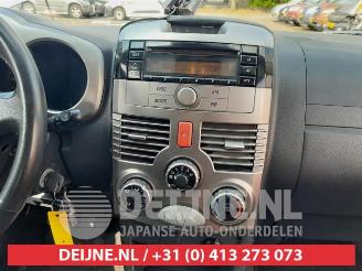 Daihatsu Terios Terios (J2), Terreinwagen, 2005 1.5 16V DVVT 4x2 Euro 4 picture 16