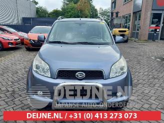 Daihatsu Terios Terios (J2), Terreinwagen, 2005 1.5 16V DVVT 4x2 Euro 4 picture 2