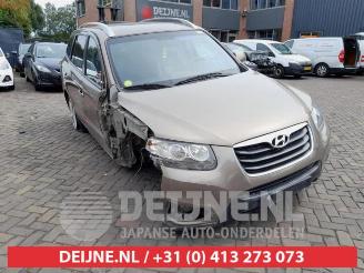 Autoverwertung Hyundai Santa Fe Santa Fe II (CM), SUV, 2006 / 2012 2.0 CRDi 16V 4x4 2010