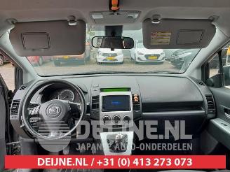 Mazda 5 5 (CR19), MPV, 2004 / 2010 2.0i 16V picture 17