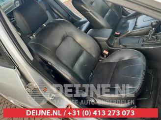 Mazda 3 3 Sport (BK), Hatchback, 2003 / 2009 1.6i 16V picture 19