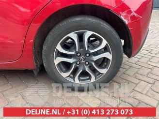 Mazda 2 2 (DJ/DL), Hatchback, 2014 1.5 SkyActiv-G 90 picture 28