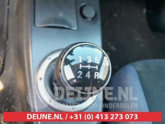 Mitsubishi Lancer Lancer Wagon (CS/CT), Combi, 2003 / 2008 2.0 16V picture 17