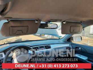 Mitsubishi Lancer Lancer Wagon (CS/CT), Combi, 2003 / 2008 2.0 16V picture 18