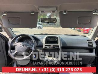 Honda Cr-v CR-V (RD5/6/7/8), SUV, 2001 / 2007 2.0i 16V VTEC picture 28