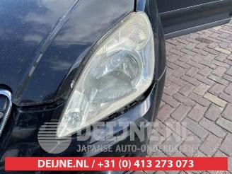 Honda Cr-v CR-V (RD5/6/7/8), SUV, 2001 / 2007 2.0i 16V VTEC picture 30