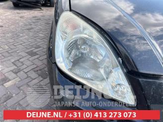 Honda Cr-v CR-V (RD5/6/7/8), SUV, 2001 / 2007 2.0i 16V VTEC picture 29