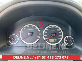 Honda Cr-v CR-V (RD5/6/7/8), SUV, 2001 / 2007 2.0i 16V VTEC picture 16