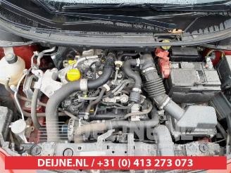 Nissan Micra Micra (K14), Hatchback, 2016 / 2025 0.9 IG-T 12V picture 18