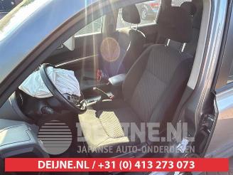 Nissan X-Trail X-Trail (T31), SUV, 2007 / 2013 2.0 XE,SE,LE dCi 16V 4x2 picture 24