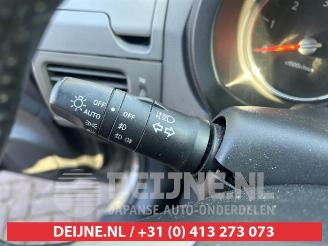 Nissan X-Trail X-Trail (T31), SUV, 2007 / 2013 2.0 XE,SE,LE dCi 16V 4x2 picture 20