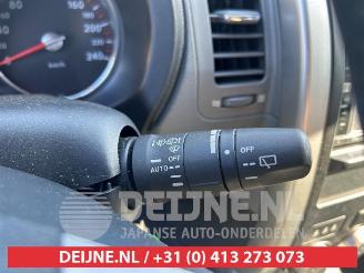 Nissan X-Trail X-Trail (T31), SUV, 2007 / 2013 2.0 XE,SE,LE dCi 16V 4x2 picture 19