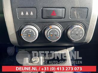 Nissan X-Trail X-Trail (T31), SUV, 2007 / 2013 2.0 XE,SE,LE dCi 16V 4x2 picture 23
