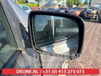 Nissan X-Trail X-Trail (T31), SUV, 2007 / 2013 2.0 XE,SE,LE dCi 16V 4x2 picture 32
