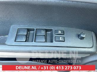 Nissan X-Trail X-Trail (T31), SUV, 2007 / 2013 2.0 XE,SE,LE dCi 16V 4x2 picture 17